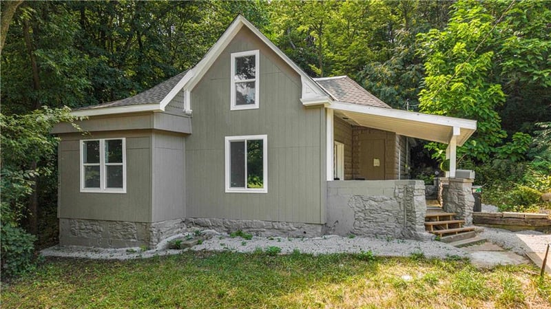 528 Caldwell St, Excelsior Springs, MO 64024