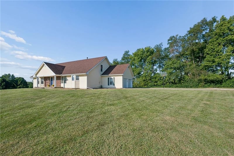 16807 NE 116th St, Liberty, MO 64068