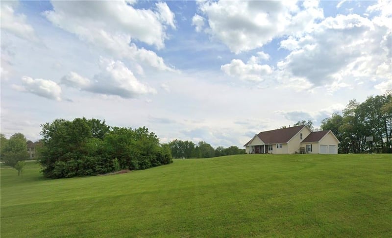 16807 116th St, Liberty, MO 64068