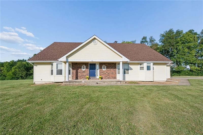 16807 NE 116th St, Liberty, MO 64068