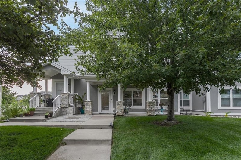 11721 S Roundtree #103 St #103, Olathe, KS 66061