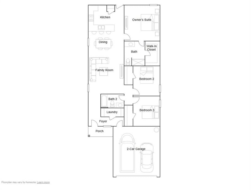 37921 207th Ter, Edgerton, KS 66021