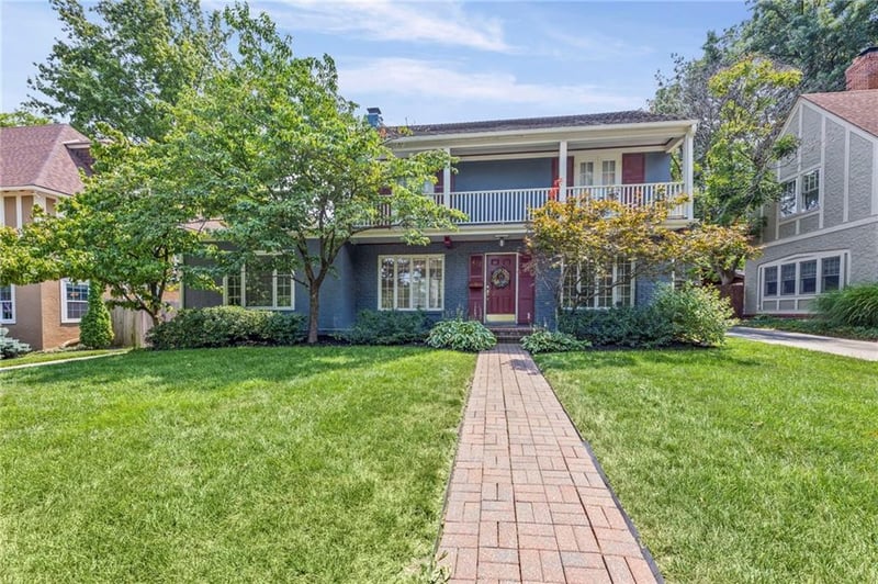 437 66th Ter, Kansas City, MO 64113