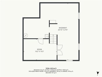 437 W 66th Ter, Kansas City, MO 64113
