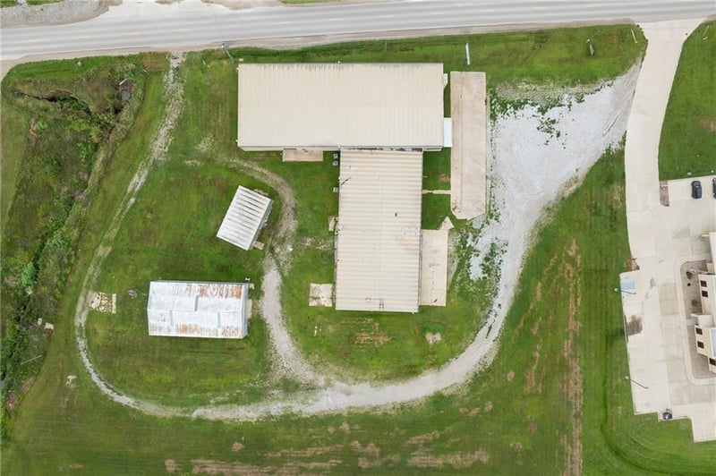 1313 State St, Mound City, MO 64470