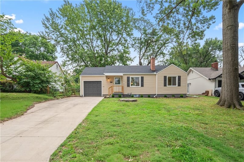 3331 Arlington Ave, Independence, MO 64052