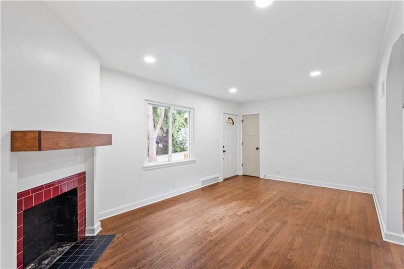 3331 Arlington Ave, Independence, MO 64052