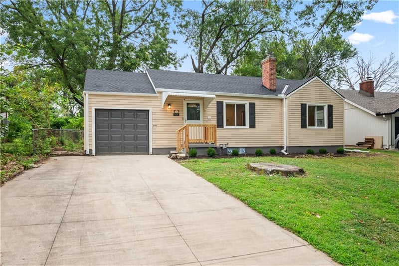 3331 Arlington Ave, Independence, MO 64052