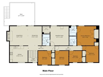 6212 E Red Bridge Rd, Kansas City, MO 64134