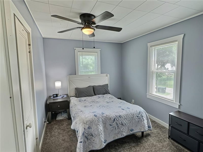 317 Hickory St, El Dorado Springs, MO 64744