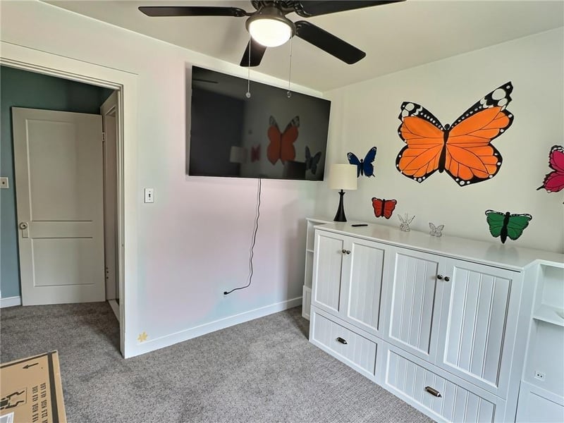 317 Hickory St, El Dorado Springs, MO 64744