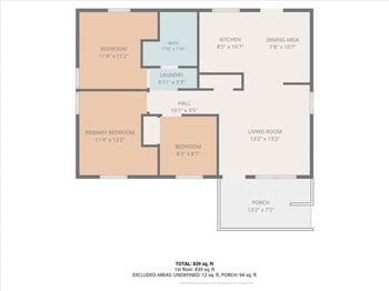 7209 NE 51st St, Kansas City, MO 64119