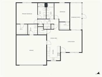 2105 N 113th Ter, Kansas City, KS 66109