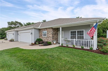 2105 N 113th Ter, Kansas City, KS 66109