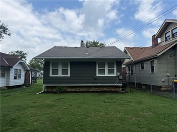 1919 E 71st Ter, Kansas City, MO 64132