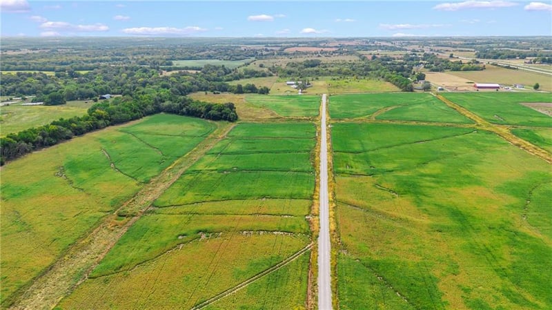 Lot 38 & 39 Smasal Rd, Sedalia, MO 65301
