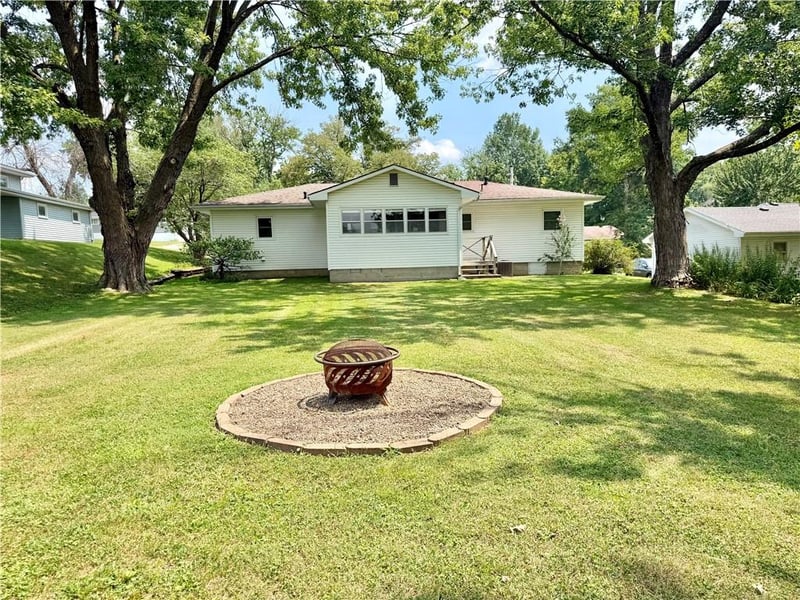 709 Milton St, Princeton, MO 64673