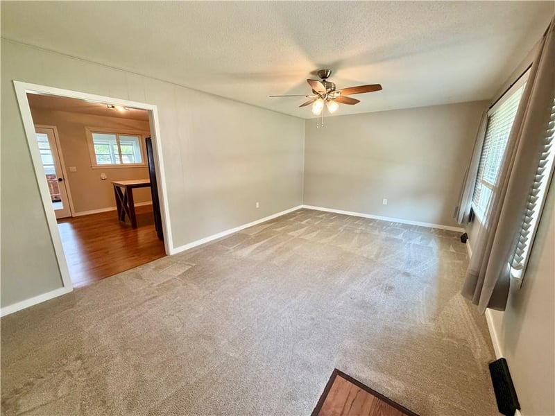 709 Milton St, Princeton, MO 64673