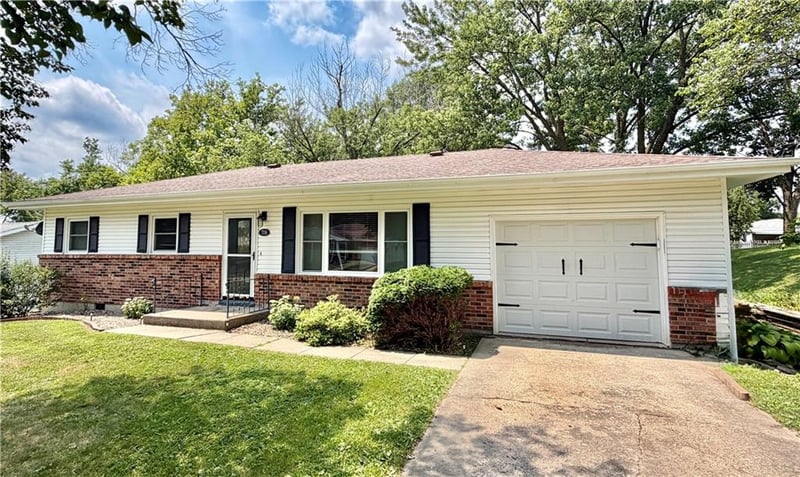 709 Milton St, Princeton, MO 64673