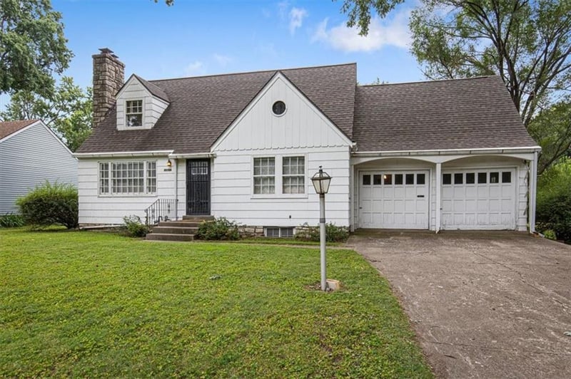 10011 - 10009 35th Ter, Independence, MO 64052