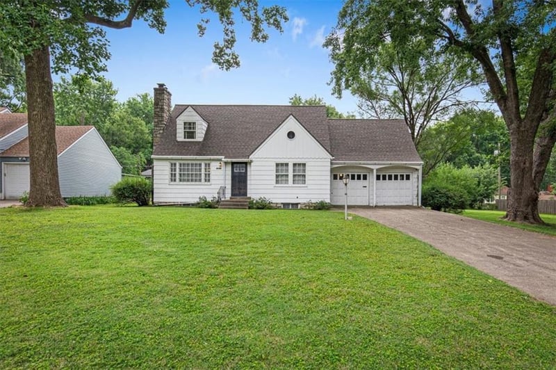10011 - 10009 35th Ter, Independence, MO 64052