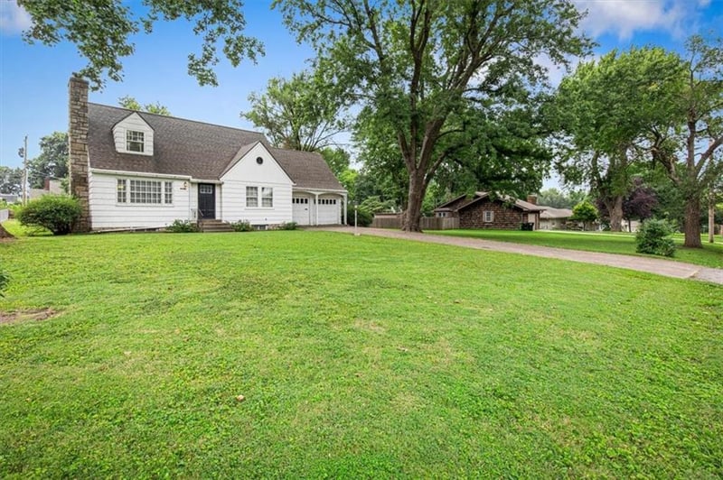 10011 - 10009 35th Ter, Independence, MO 64052