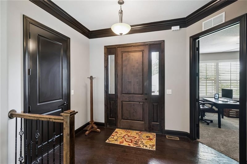 3111 118th Ter, Kansas City, KS 66109