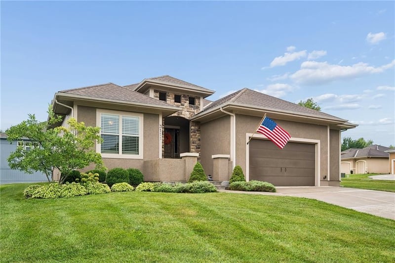 3111 118th Ter, Kansas City, KS 66109