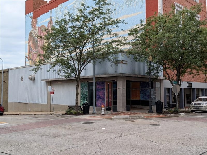 522 Felix St, St Joseph, MO 64501