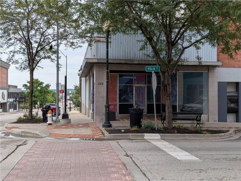 522 Felix St, St Joseph, MO 64501