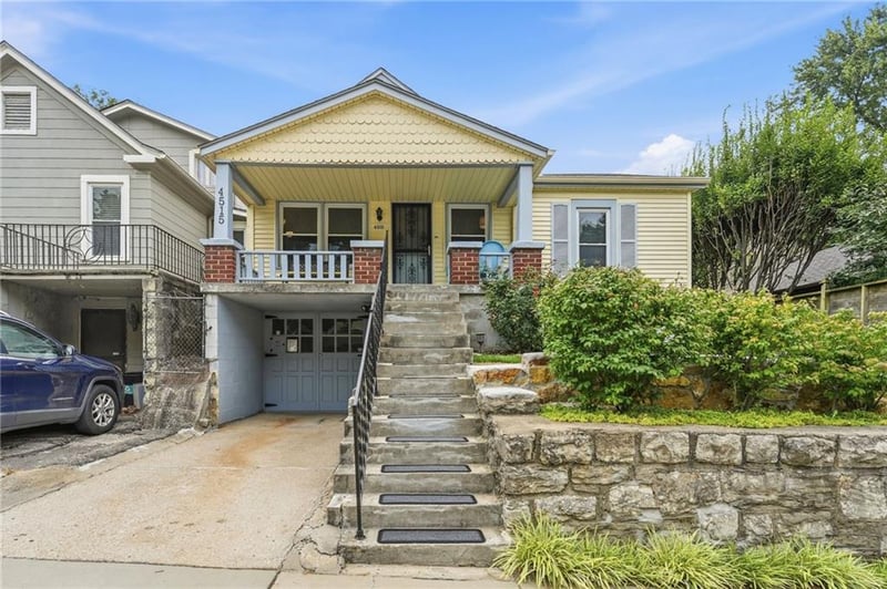 4515 Cambridge St, Kansas City, KS 66103