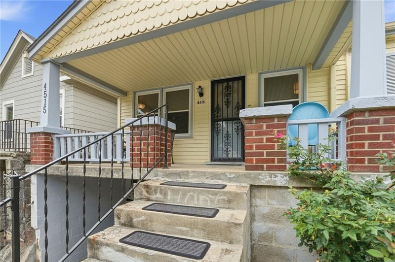 4515 Cambridge St, Kansas City, KS 66103