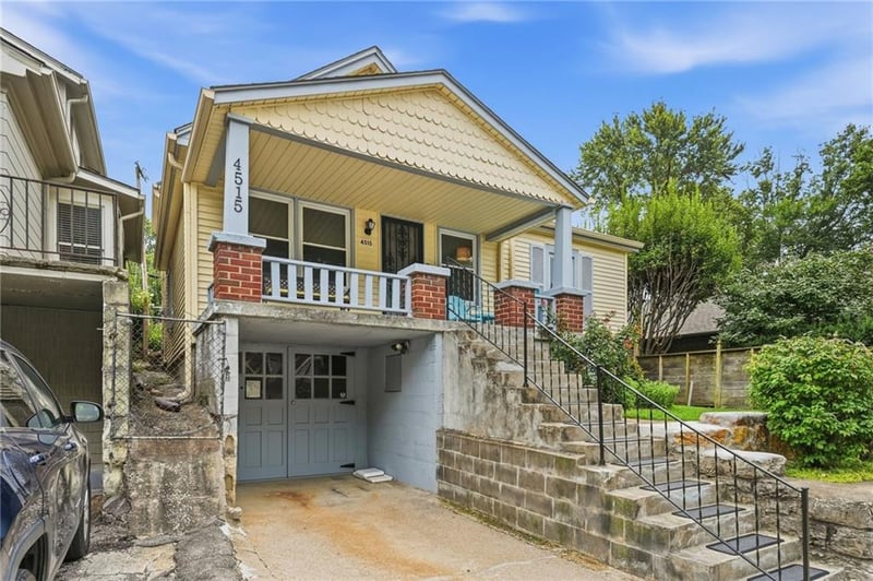 4515 Cambridge St, Kansas City, KS 66103