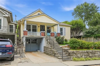 4515 Cambridge St, Kansas City, KS 66103