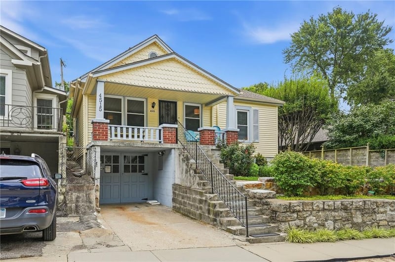 4515 Cambridge St, Kansas City, KS 66103