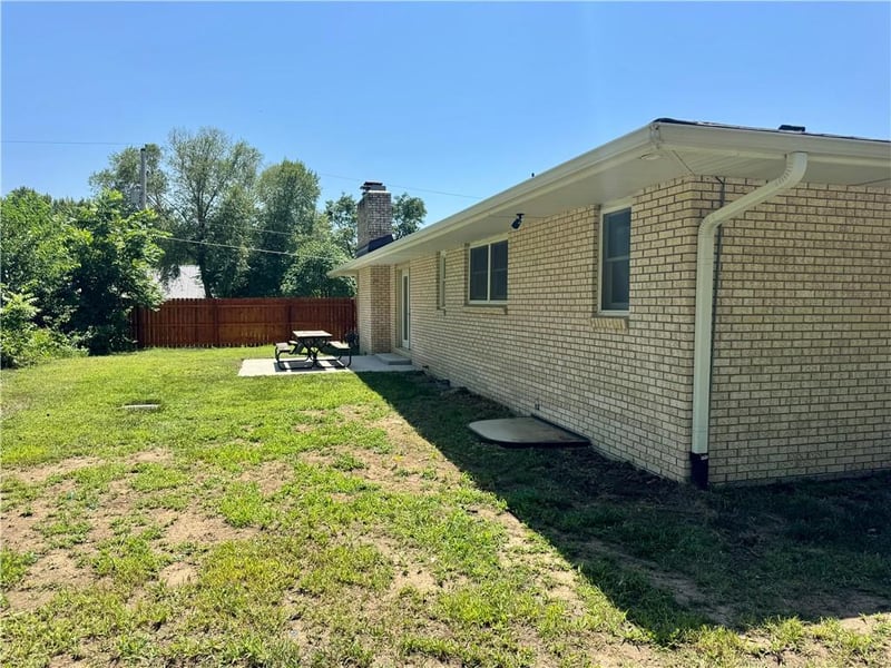 506 Atchison St, Oskaloosa, KS 66066