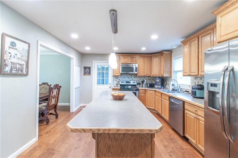 740 1101st Rd, Holden, MO 64040