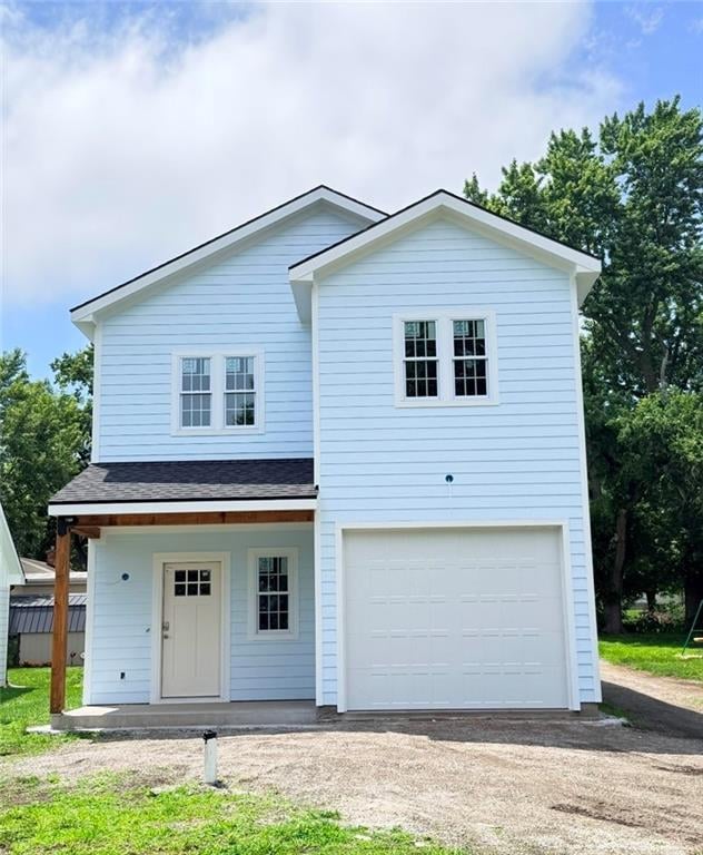 607 Mead St, Cameron, MO 64429