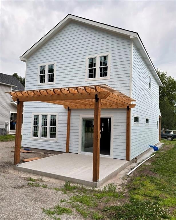 607 Mead St, Cameron, MO 64429