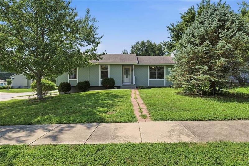 503 Mill Ct, Belton, MO 64012