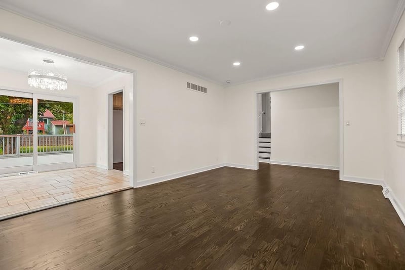 6404 133rd Ter, Grandview, MO 64030