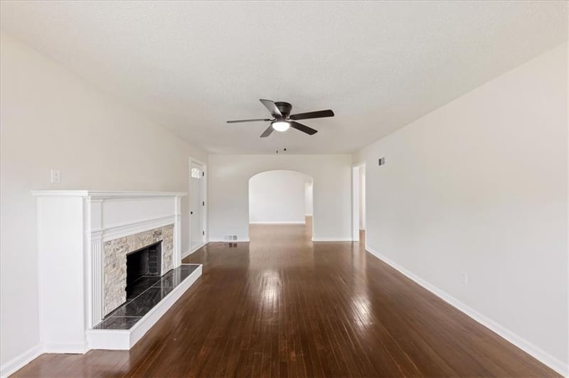 3646 Askew Ave, Kansas City, MO 64128