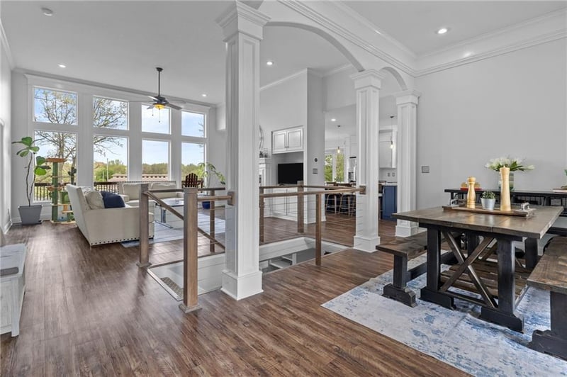 124 Teton Rg, Lake Winnebago, MO 64034