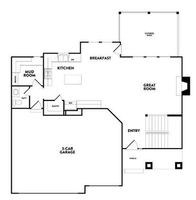 16951 Illusion St, Olathe, KS 66062