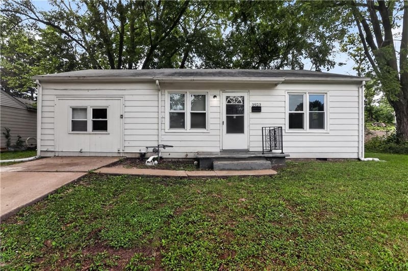 3923 Nebraska Ave, Kansas City, KS 66102