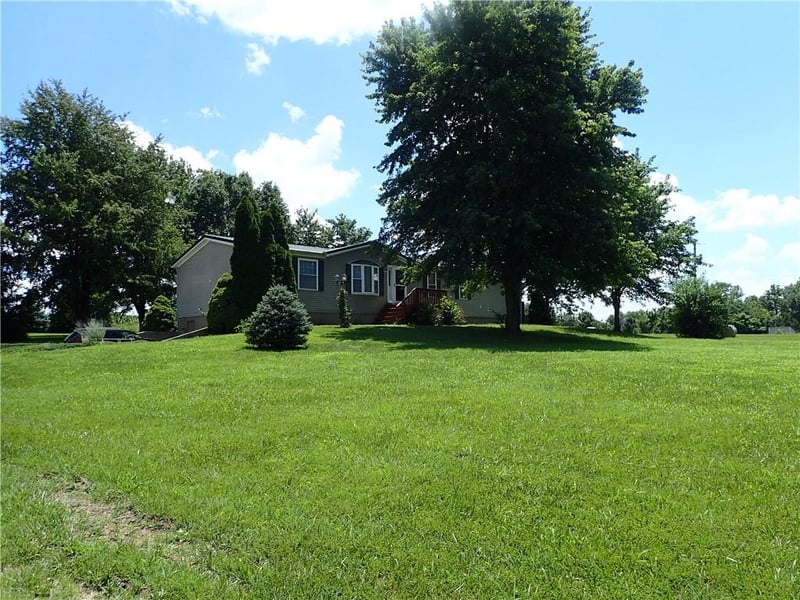 1459 County Road 1001 Rd, Butler, MO 64730