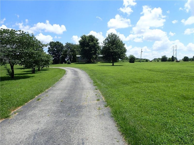 1459 County Road 1001 Rd, Butler, MO 64730