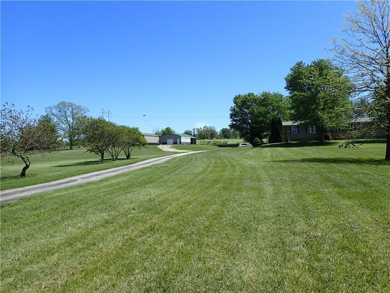 1459 County Road 1001 Rd, Butler, MO 64730