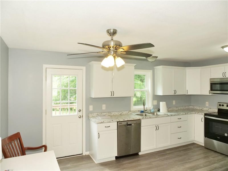 5432 Ralston Ave, Raytown, MO 64133