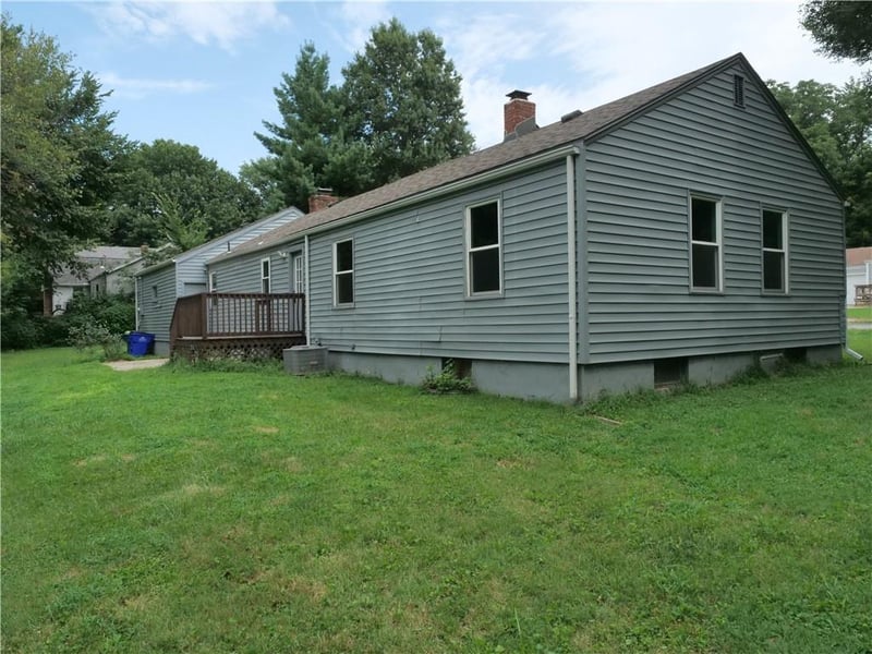 5432 Ralston Ave, Raytown, MO 64133